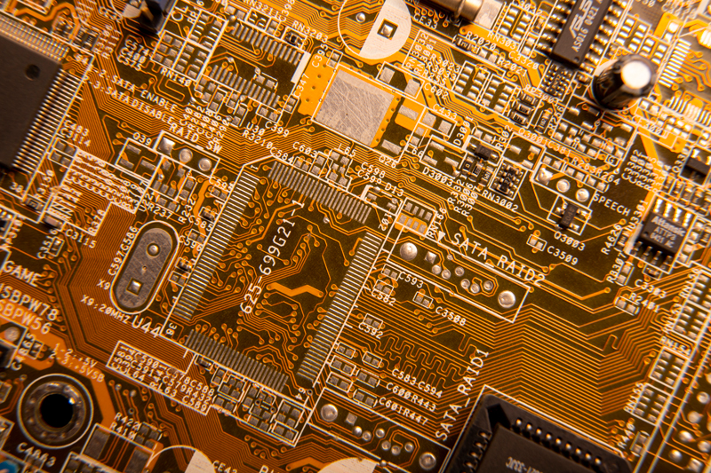 Glory Dayan Ltd: Your Premier Destination for Cost-Effective Computer/Electronic Hardware Solutions