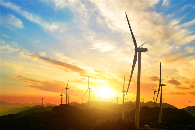Glory Dayan Ltd: Your Partner for Procurement in the Energy Sector